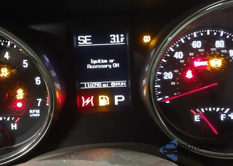 2012 Jeep Grand Cherokee Laredo из США, поврежденный, VIN 1C4RJFAG6CC318775